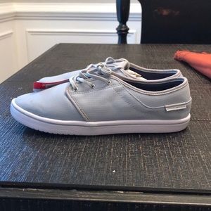 Womens Under Armour lifestyle shoes. Never worn. NWT